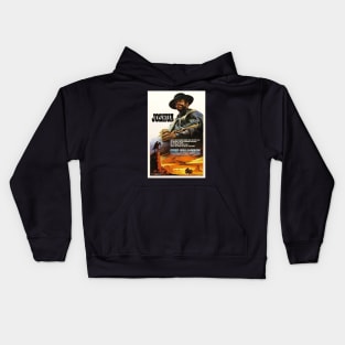 Joshua Kids Hoodie